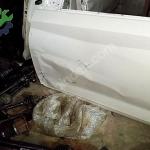 HYUNDAİ İ20 SOL ON KAPİ