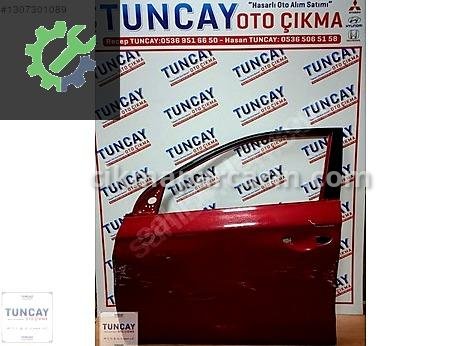 Hyundai i20 Kapı (Ön Sol) çıkma parça