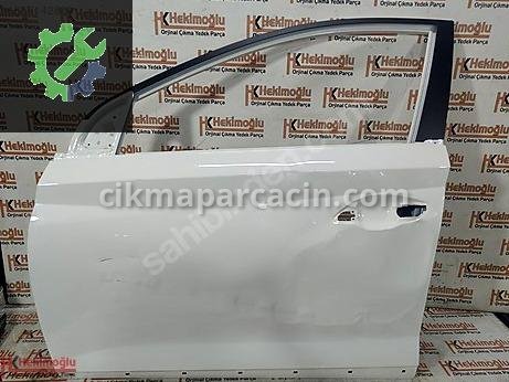 Hyundai i20 Kapı (Ön Sol) çıkma parça