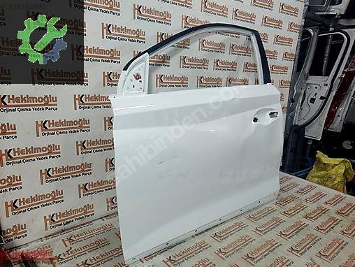 Hyundai i20 Kapı (Ön Sol) çıkma parça