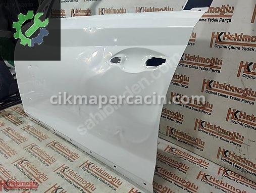 Hyundai i20 Kapı (Ön Sol) çıkma parça