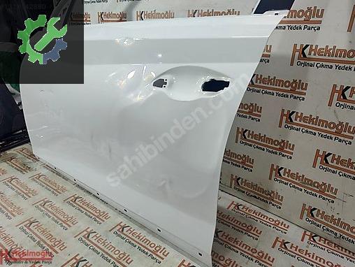 Hyundai i20 Kapı (Ön Sol) çıkma parça