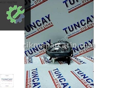 Hyundai i20 Sis Farı çıkma parça