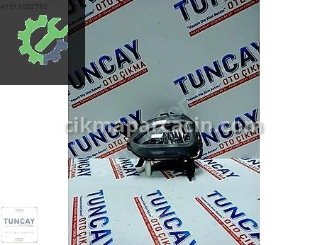 Hyundai i20 Sis Farı çıkma parça