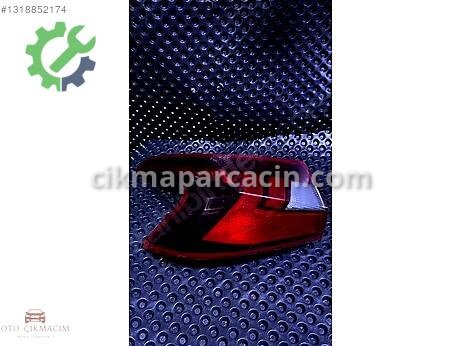 Hyundai i20 Sol Arka Stop çıkma parça
