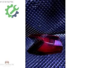 Hyundai İ20 Sol Stop (4. Adet)