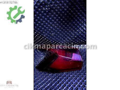 Hyundai i20 Sol Arka Stop çıkma parça