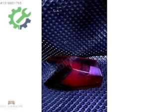 Hyundai İ20 Sol Stop (2. Adet)