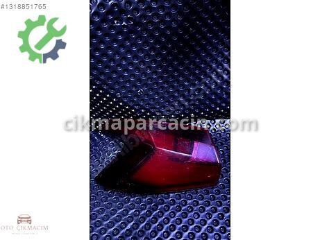 Hyundai i20 Sol Arka Stop çıkma parça