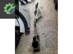 HYUNDAİ İ20 VİTES MEKANİZMASİ