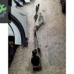 HYUNDAİ İ20 VİTES MEKANİZMASİ