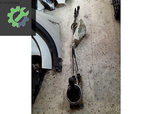 HYUNDAİ İ20 VİTES MEKANİZMASİ