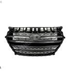 HYUNDAİ İ30 2013- ÖN PANJUR (DIŞ PARÇA DAHİL) SIFIR 86350-A6800