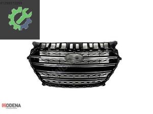 HYUNDAİ İ30 2013- ÖN PANJUR (DIŞ PARÇA DAHİL) SIFIR 86350-A6800