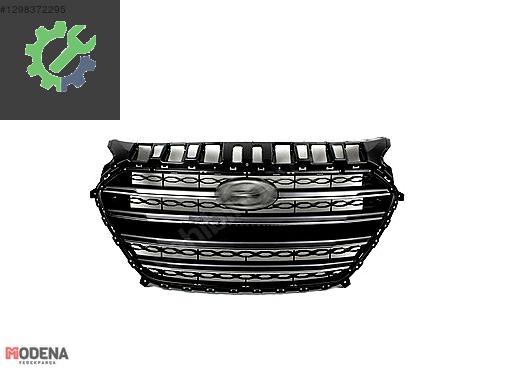 HYUNDAİ İ30 2013- ÖN PANJUR (DIŞ PARÇA DAHİL) SIFIR 86350-A6800