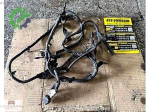 Hyundai İ30 Arka Tampon Park Sensörü Tesisatı 91880-A6040