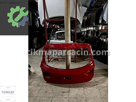 Hyundai i30 Bagaj çıkma parça