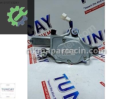 Hyundai i30 Cam Motoru çıkma parça