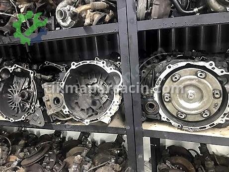 Hyundai i30 Şanzıman Komple çıkma parça