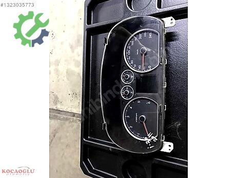 Hyundai i30 Gösterge çıkma parça