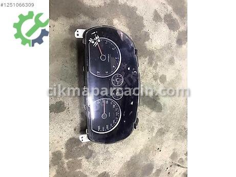 Hyundai i30 Gösterge çıkma parça