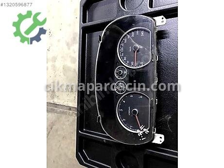 Hyundai i30 Gösterge çıkma parça