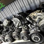 HYUNDAİ İ30 KLİMA KOMPRESÖRÜ ÇIKMA ORJ