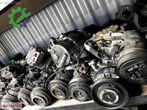 HYUNDAİ İ30 KLİMA KOMPRESÖRÜ ÇIKMA ORJ