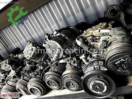 Hyundai i30 Klima Kompresörü çıkma parça