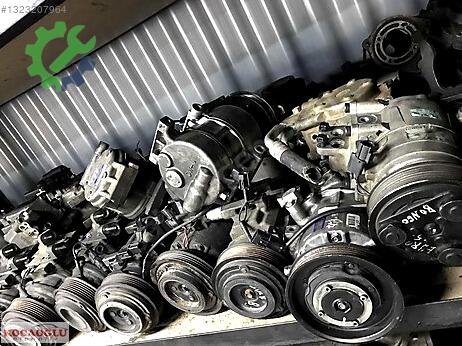 Hyundai i30 Klima Kompresörü çıkma parça