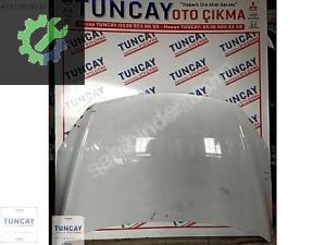 HYUNDAİ İ30 MOTOR KAPUTU 2008-2012 ÇIKMA ORİJİNAL PARÇA