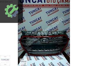 HYUNDAİ İ30 ÖN PANJUR 2012-2016 ÇIKMA ORİJİNAL PARÇA