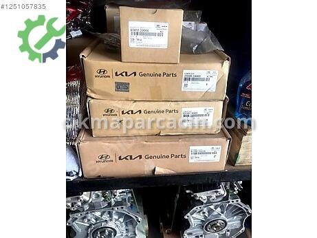 Hyundai i30 Volant çıkma parça