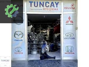 HYUNDAİ İ30 SAĞ ÇAMURLUK 2012-2016 ÇIKMA ORİJİNAL PARÇA