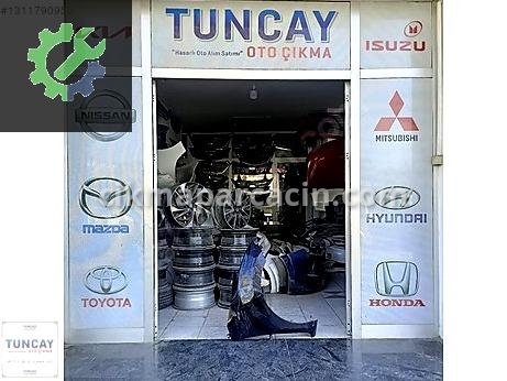 Hyundai i30 Çamurluk (Ön) çıkma parça