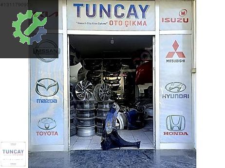 Hyundai i30 Çamurluk (Ön) çıkma parça