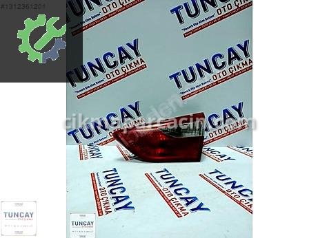Hyundai i30 Sağ Arka Stop çıkma parça