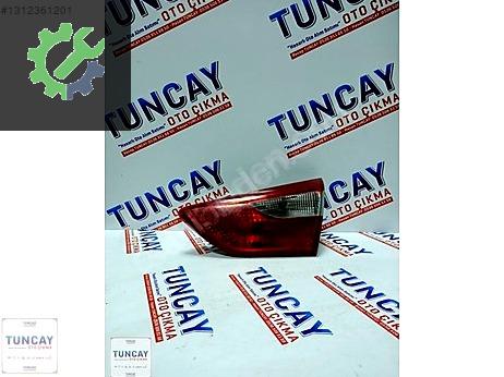Hyundai i30 Sol Arka Stop çıkma parça