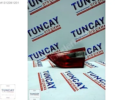 Hyundai i30 Sağ Arka Stop çıkma parça