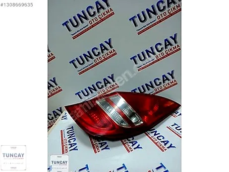 Hyundai i30 Sağ Arka Stop çıkma parça