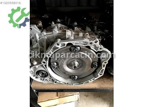 Hyundai i30 Şanzıman Komple çıkma parça