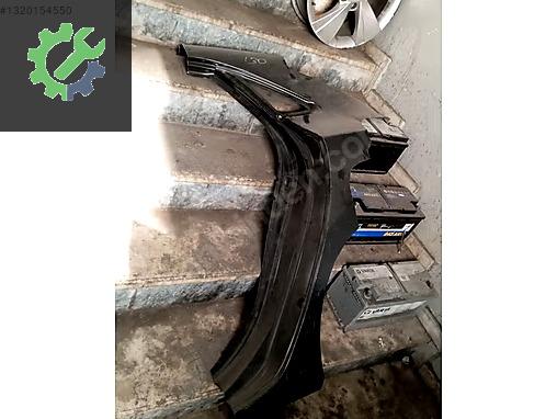 HYUNDAİ İ30 SOL ARKA CAMURLUK ORJİNAL
