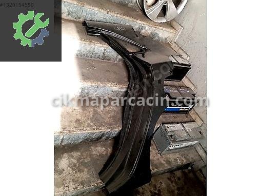 Hyundai i30 Sol Arka Çamurluk çıkma parça