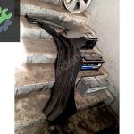 HYUNDAİ İ30 SOL ARKA CAMURLUK ORJİNAL