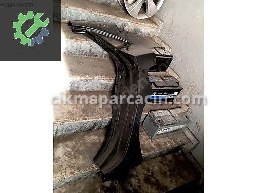 Hyundai i30 Sol Arka Çamurluk çıkma parça