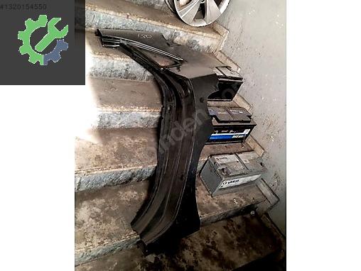 HYUNDAİ İ30 SOL ARKA CAMURLUK ORJİNAL
