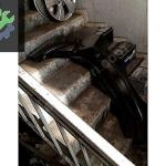 HYUNDAİ İ30 SOL ARKA CAMURLUK ORJİNAL