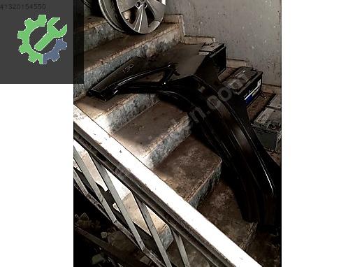 HYUNDAİ İ30 SOL ARKA CAMURLUK ORJİNAL
