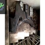 HYUNDAİ İ30 SOL ARKA CAMURLUK ORJİNAL