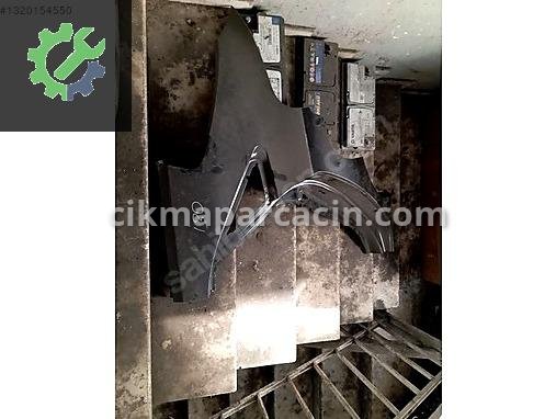 Hyundai i30 Sol Arka Çamurluk çıkma parça
